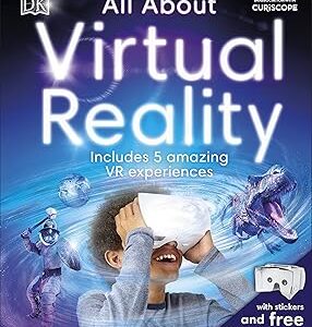 all about virtual reality