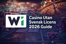 Casino Med Apple Pay Utan Licens En Guide till Smidig Spelupplevelse