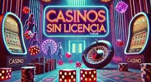Casinos Sin Licencia en España Una Mirada Crítica