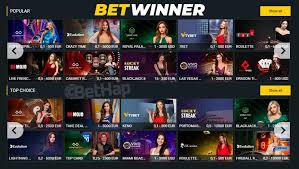 Comprehensive Guide to BetWinner Deposit Methods 825646833