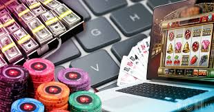 De Beste Online Casino's Uit Het Buitenland