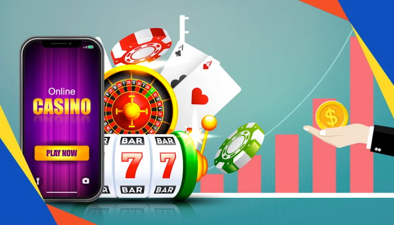 Discover the Thrill of Gaming at Lucky Manor Casino & Sportsbook