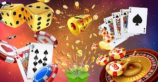 Discover the Thrilling World of BloodySlots Casino & Sportsbook