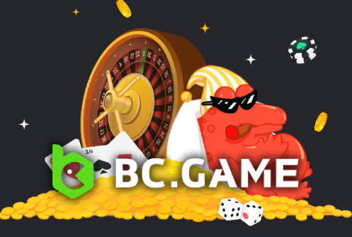 Exploring BC.Game Casino and Sportsbook A Comprehensive Guide 923311880