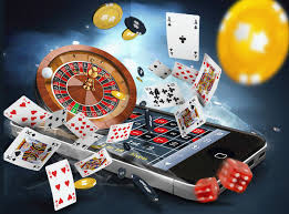 Exploring the Exciting World of Spellwin Casino Online