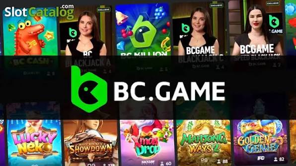 All You Need to Know About BC.Game Bonus Code Details