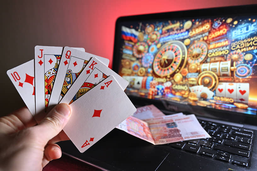 Mobil Casinoer Spilling På Farten