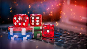 Opplev Spenningen med Live Casino Online