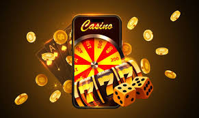 The Ultimate Guide to Casino Golden Mister UK