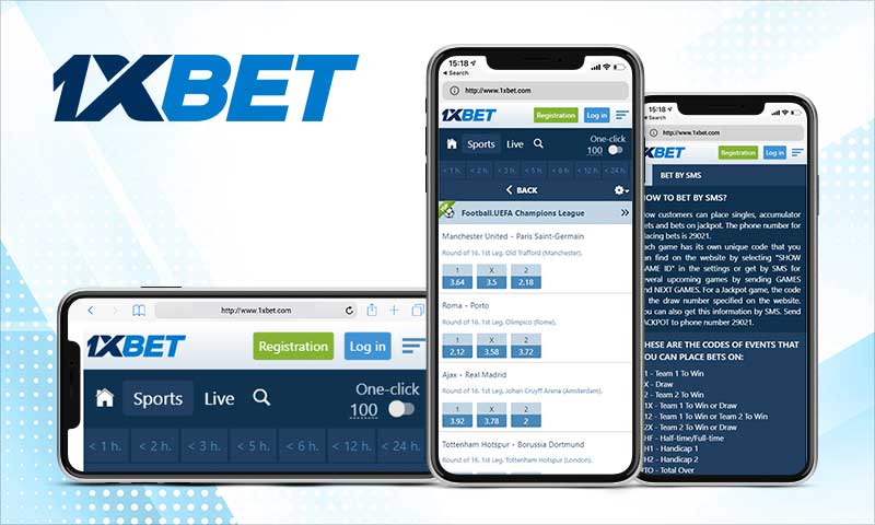 Understanding 1xbet in Kenya A Comprehensive Guide -160359011