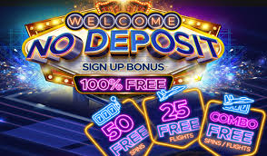 Unlock 60 No Deposit Free Spins A Guide to Maximizing Your Casino Experience